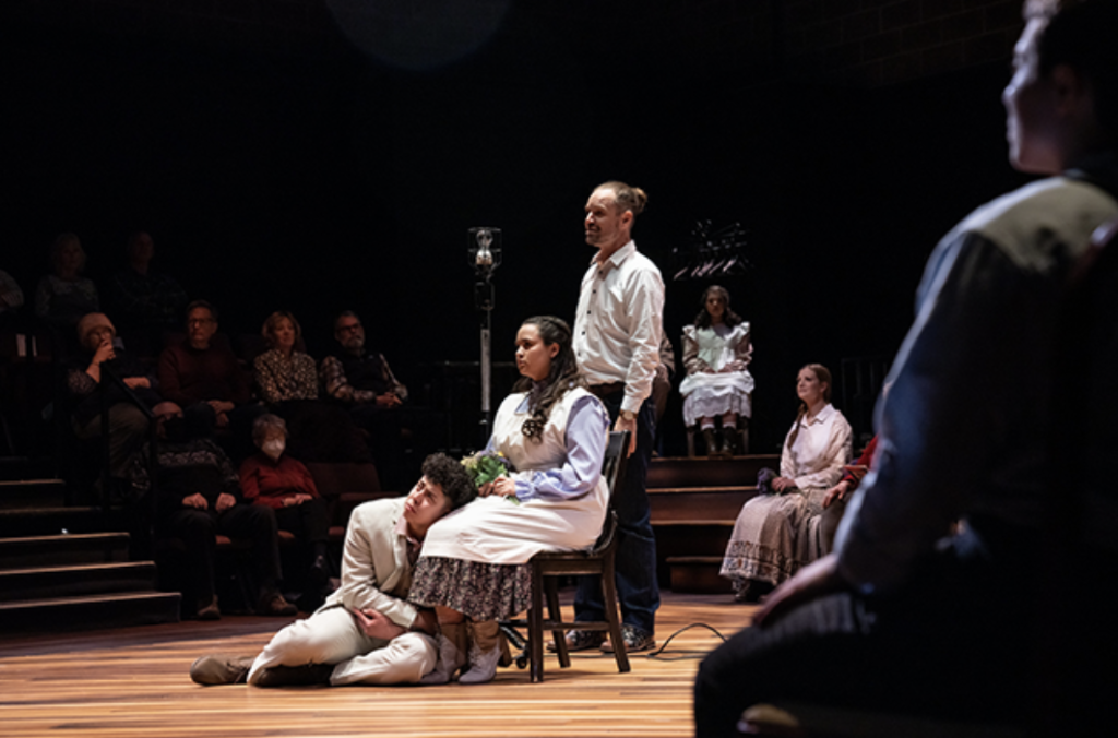 Performing Arts